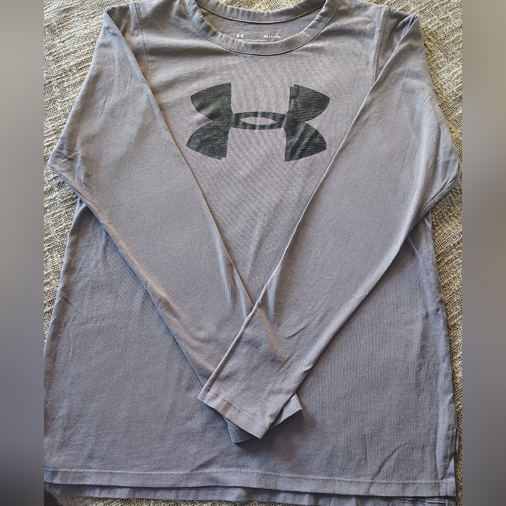 Women's Under Armour Long Sleeve Shirt